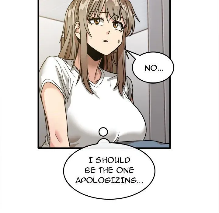 Read No More, No Less chapter 47 image 36 on Lezhin