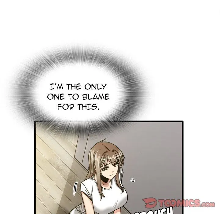 Read No More, No Less chapter 47 image 37 on Lezhin