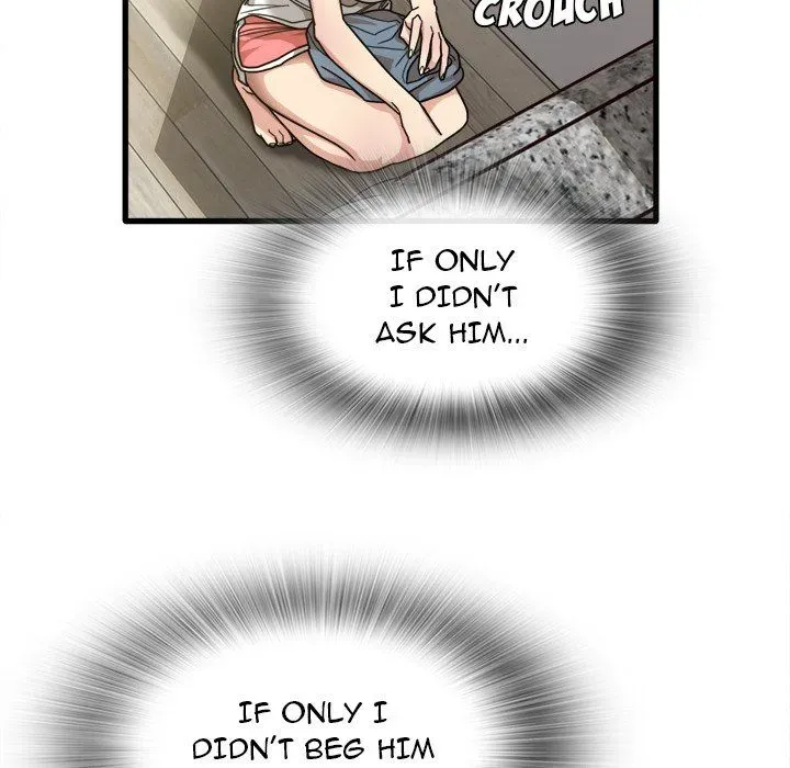 Read No More, No Less chapter 47 image 38 on Lezhin