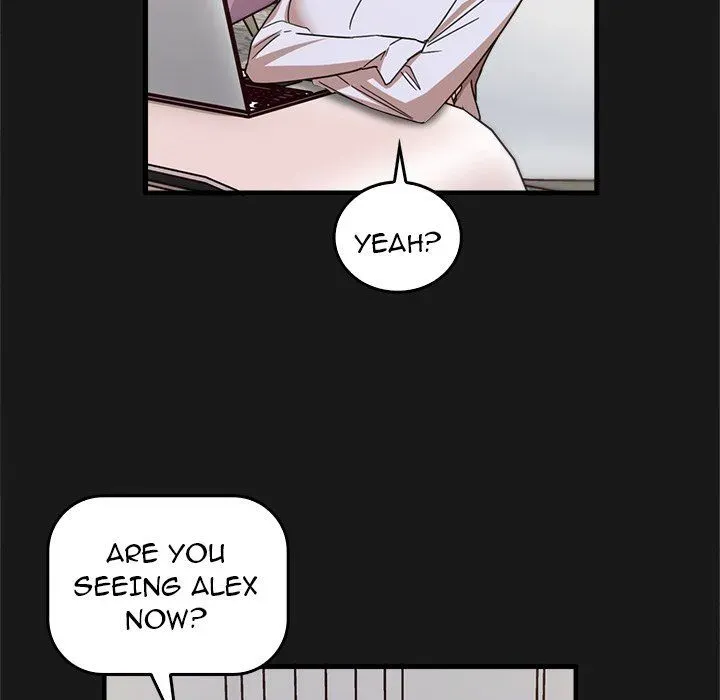 Read No More, No Less chapter 47 image 4 on Lezhin