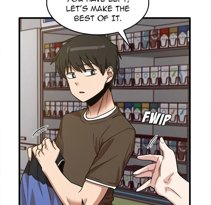 Read No More, No Less chapter 47 image 47 on Lezhin