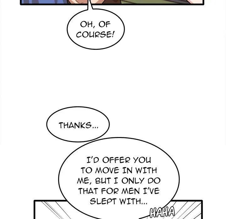 Read No More, No Less chapter 47 image 48 on Lezhin