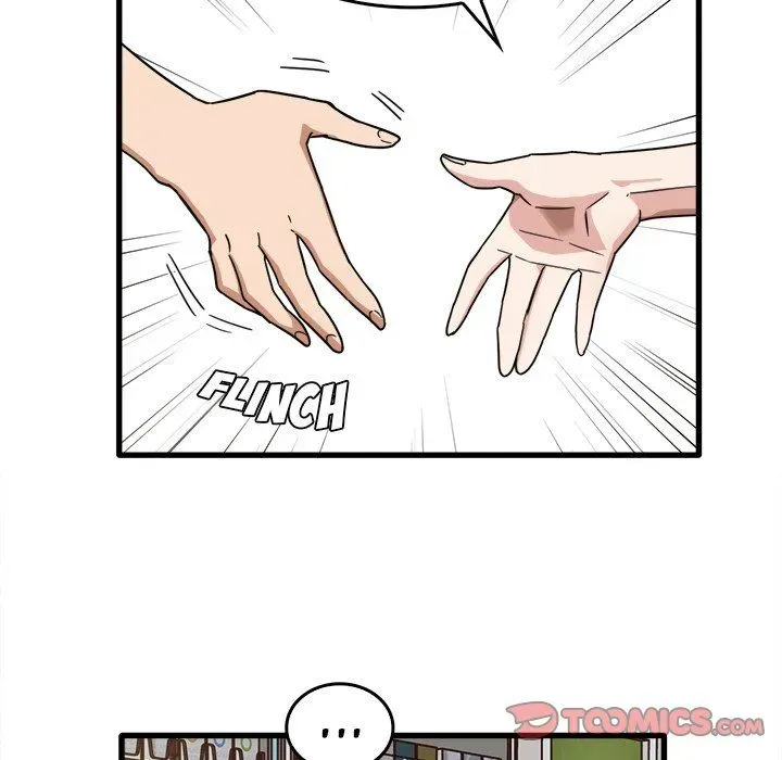 Read No More, No Less chapter 47 image 49 on Lezhin
