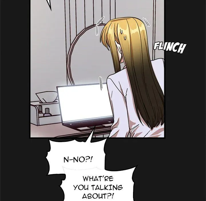 Read No More, No Less chapter 47 image 5 on Lezhin
