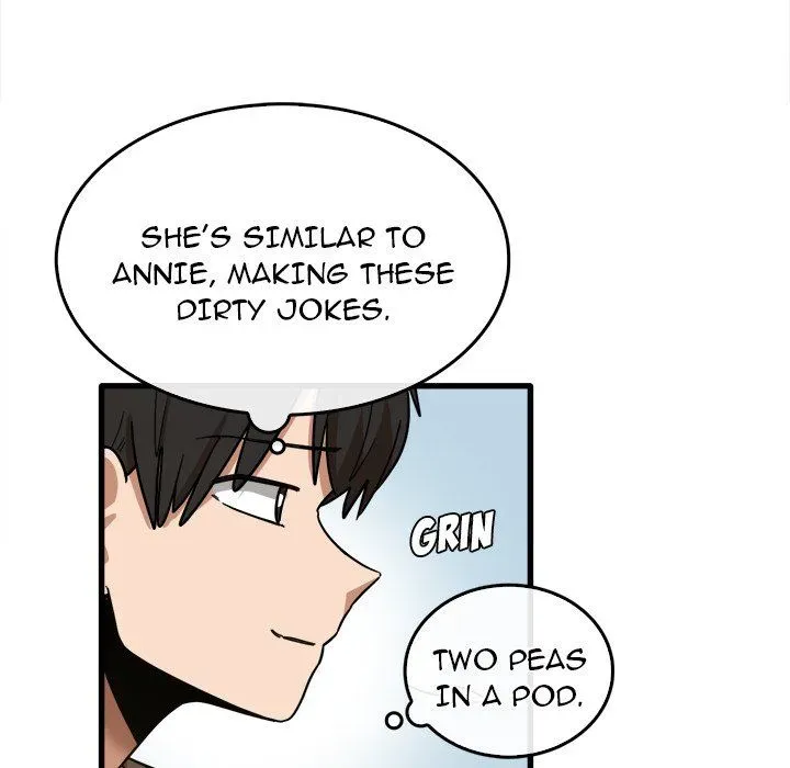 Read No More, No Less chapter 47 image 51 on Lezhin
