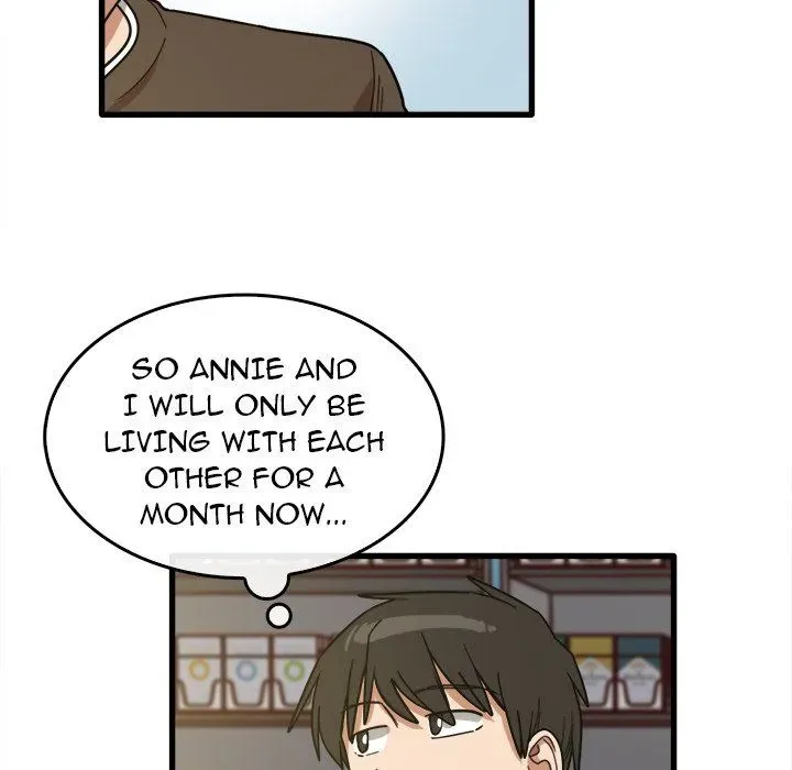 Read No More, No Less chapter 47 image 52 on Lezhin