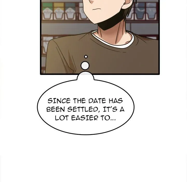 Read No More, No Less chapter 47 image 53 on Lezhin