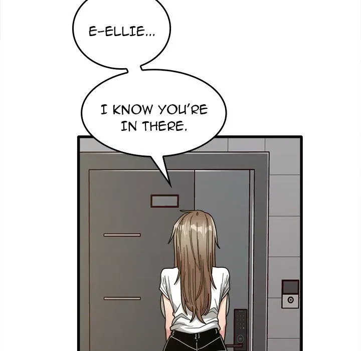 Read No More, No Less chapter 47 image 59 on Lezhin