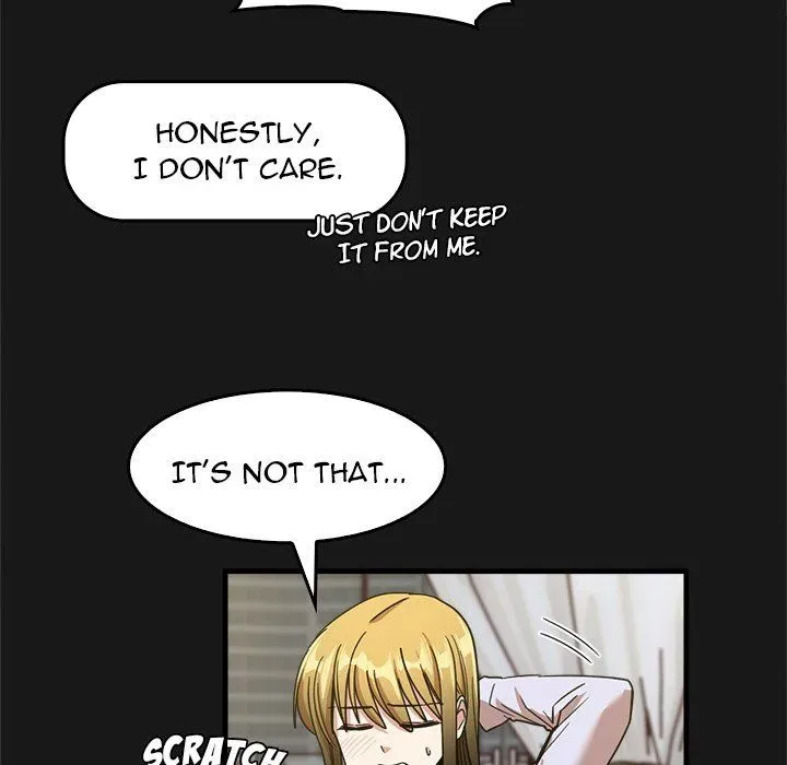 Read No More, No Less chapter 47 image 6 on Lezhin