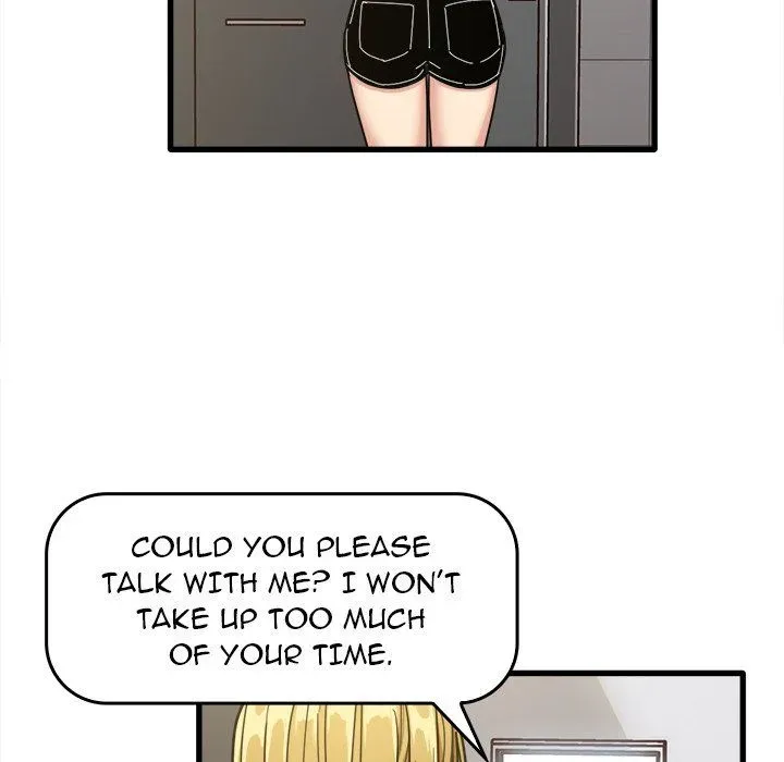 Read No More, No Less chapter 47 image 60 on Lezhin