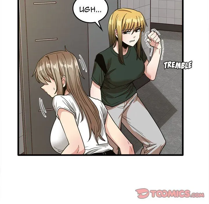 Read No More, No Less chapter 47 image 67 on Lezhin