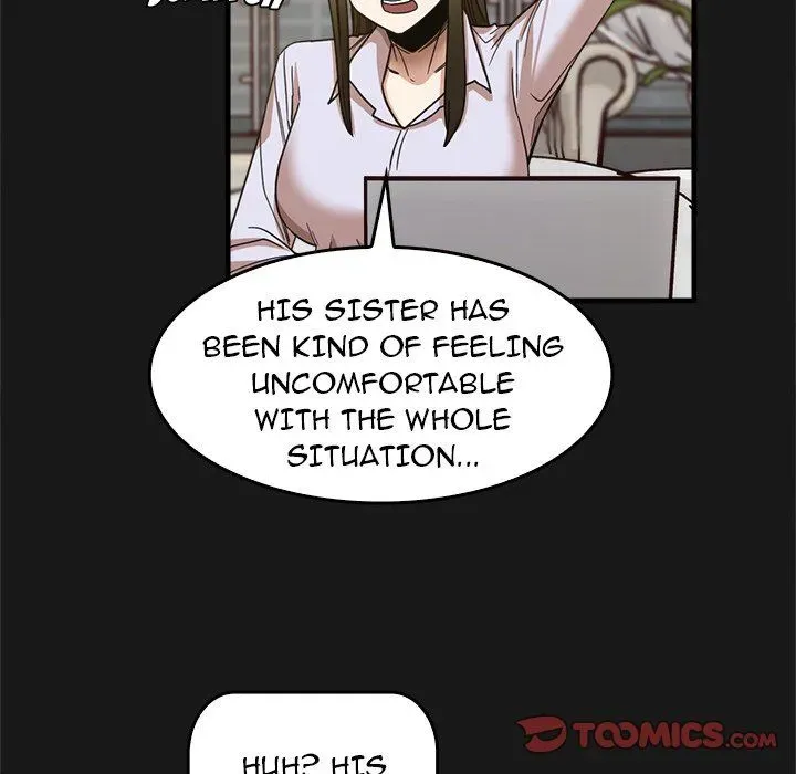 Read No More, No Less chapter 47 image 7 on Lezhin