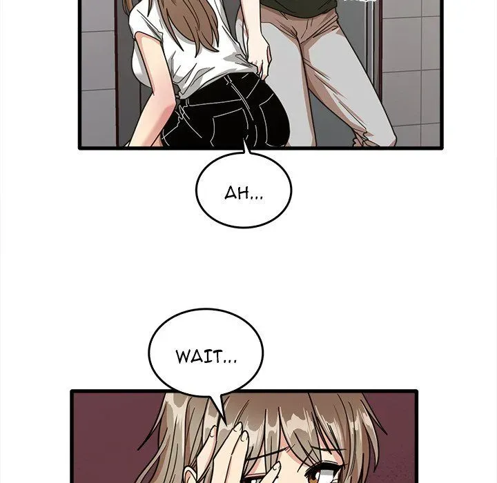 Read No More, No Less chapter 47 image 70 on Lezhin