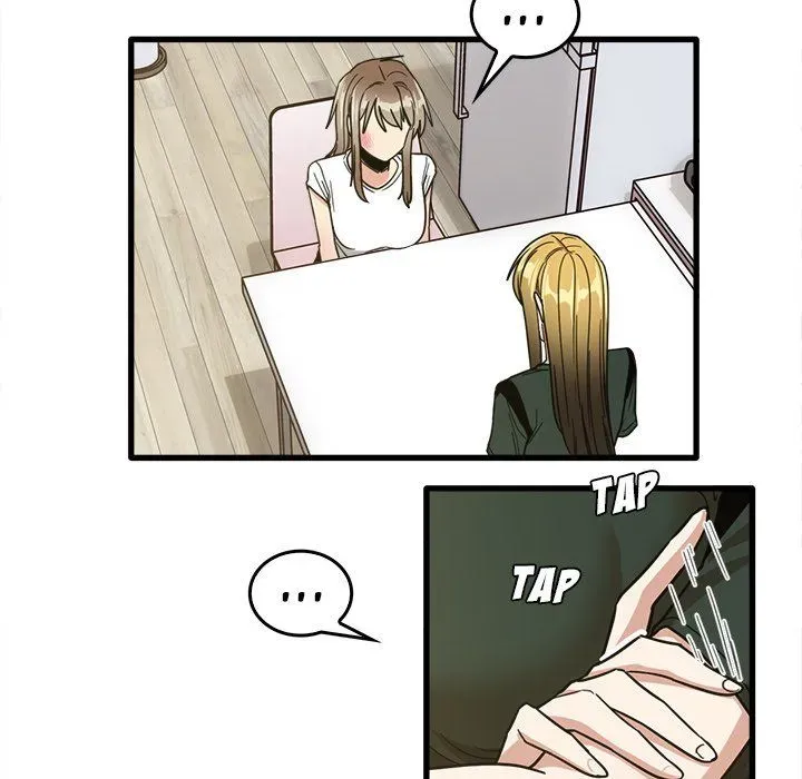 Read No More, No Less chapter 47 image 74 on Lezhin
