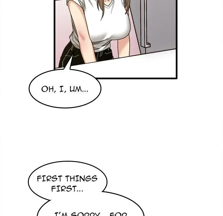 Read No More, No Less chapter 47 image 77 on Lezhin