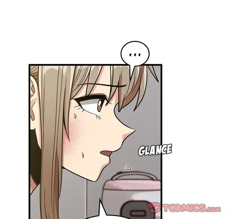 Read No More, No Less chapter 47 image 79 on Lezhin