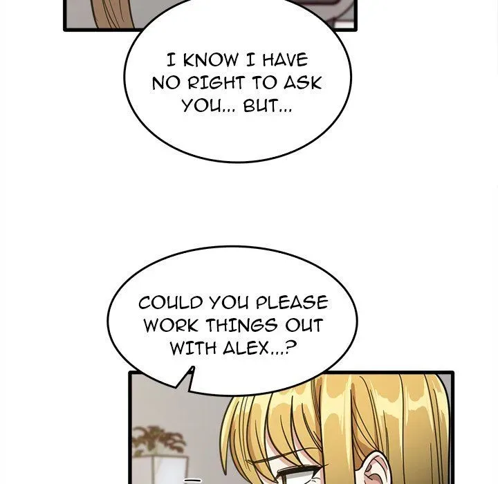 Read No More, No Less chapter 47 image 80 on Lezhin