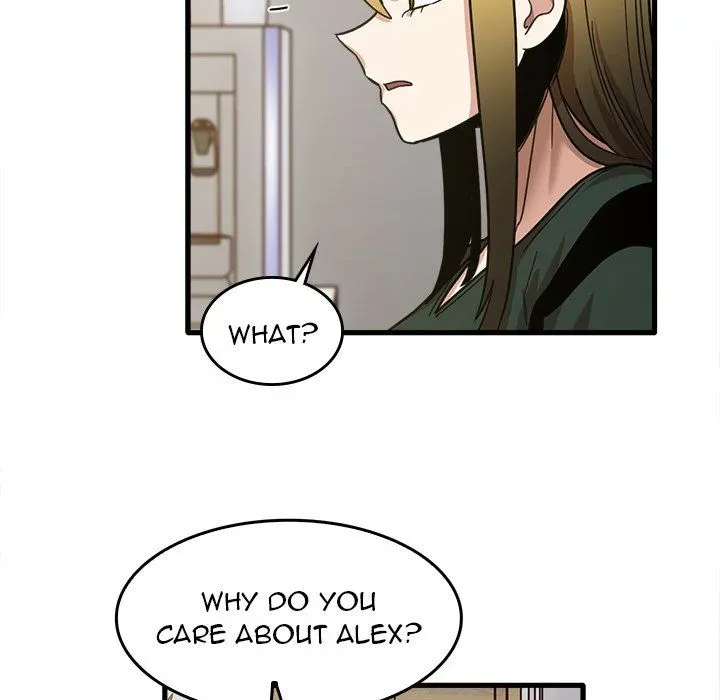 Read No More, No Less chapter 47 image 81 on Lezhin
