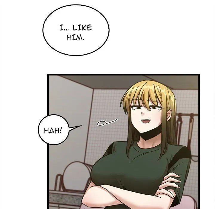 Read No More, No Less chapter 47 image 84 on Lezhin