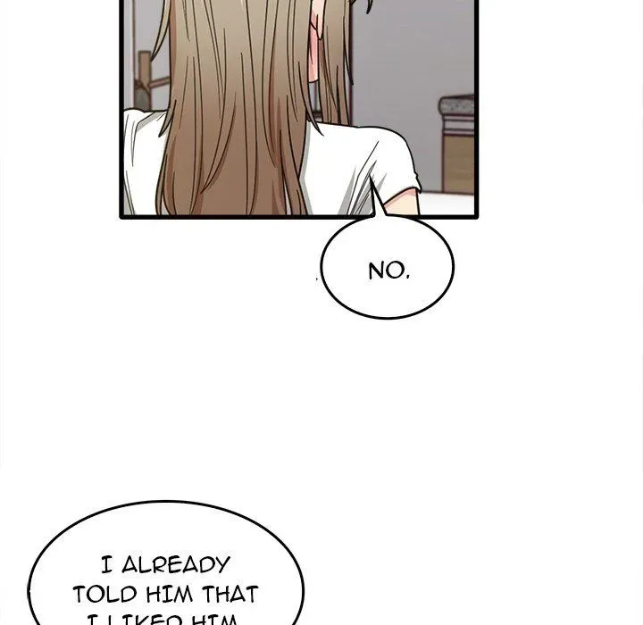 Read No More, No Less chapter 47 image 86 on Lezhin