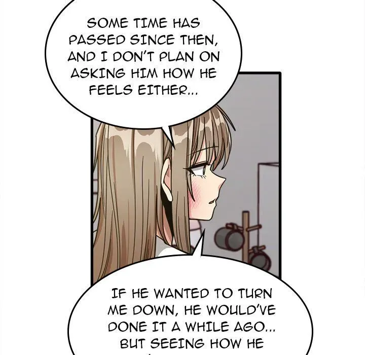 Read No More, No Less chapter 47 image 88 on Lezhin