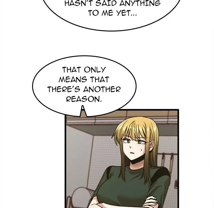 Read No More, No Less chapter 47 image 89 on Lezhin