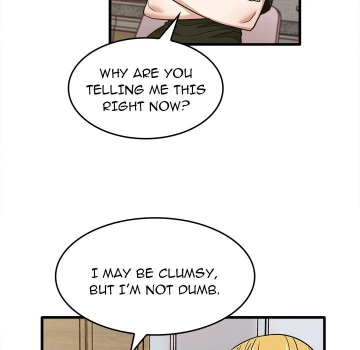 Read No More, No Less chapter 47 image 90 on Lezhin