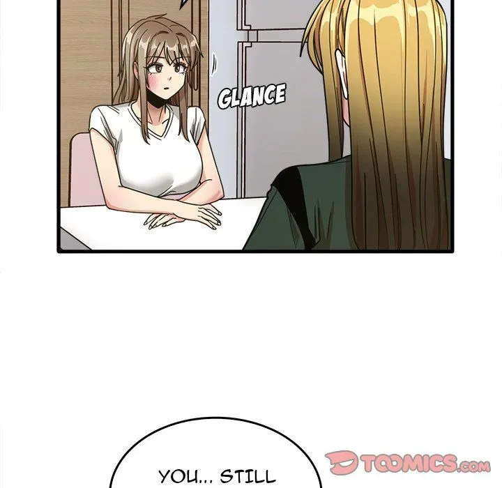 Read No More, No Less chapter 47 image 91 on Lezhin