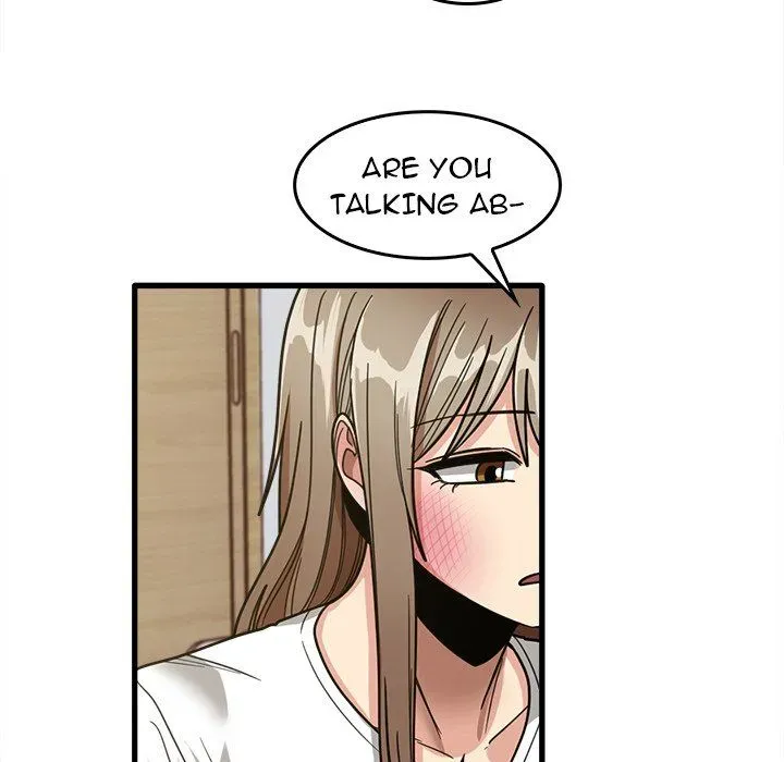 Read No More, No Less chapter 47 image 93 on Lezhin