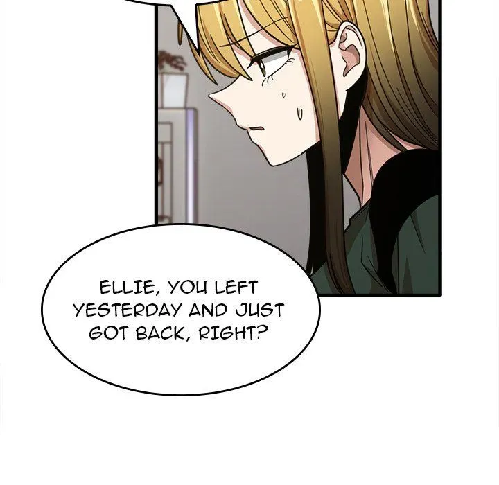 Read No More, No Less chapter 48 image 10 on Lezhin