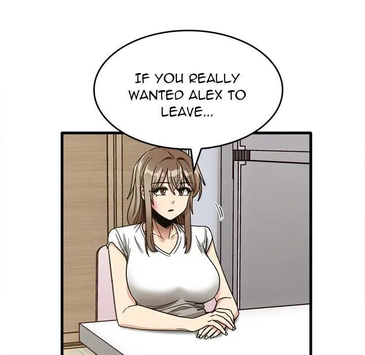 Read No More, No Less chapter 48 image 11 on Lezhin