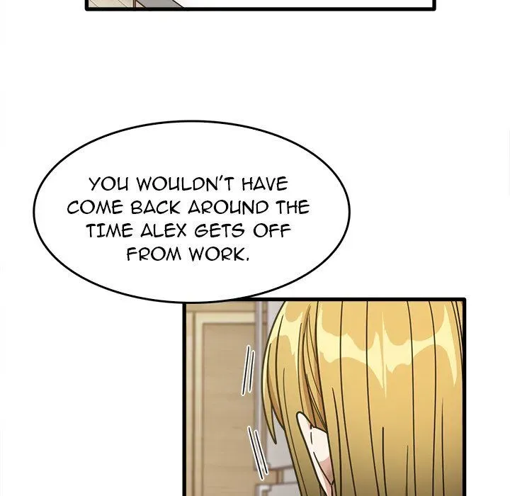 Read No More, No Less chapter 48 image 12 on Lezhin