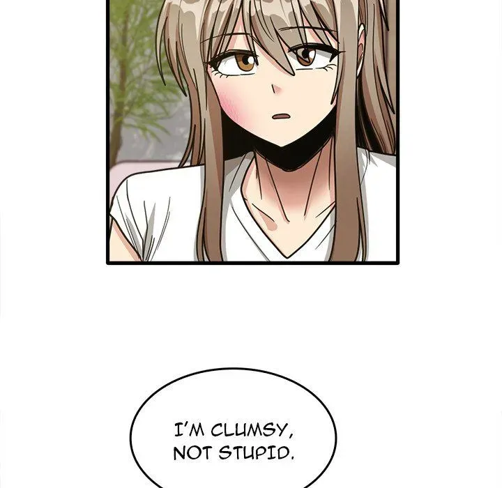 Read No More, No Less chapter 48 image 14 on Lezhin