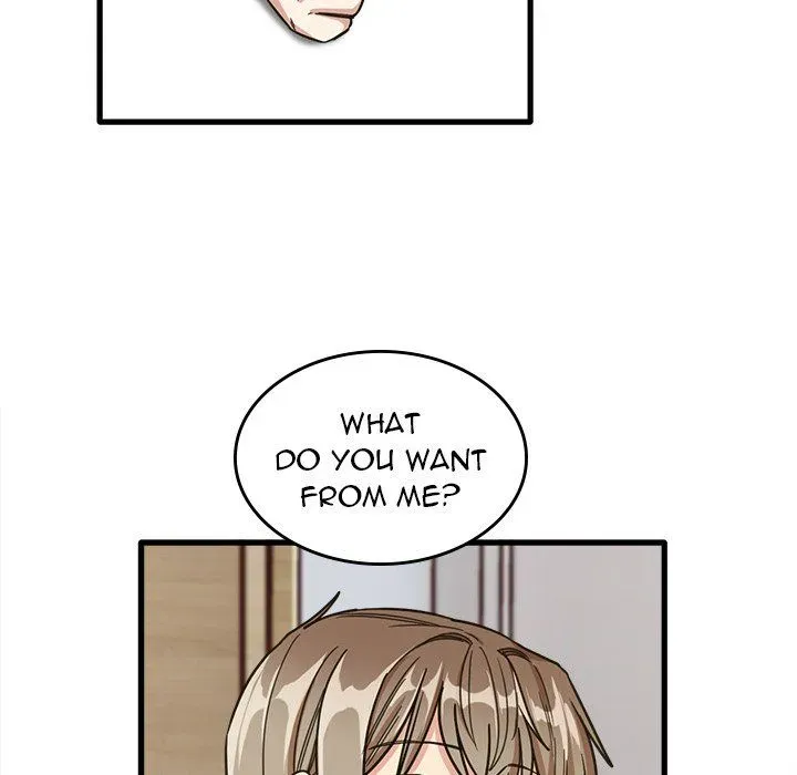 Read No More, No Less chapter 48 image 17 on Lezhin