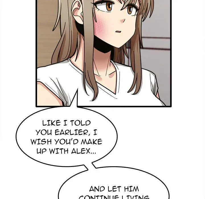 Read No More, No Less chapter 48 image 18 on Lezhin