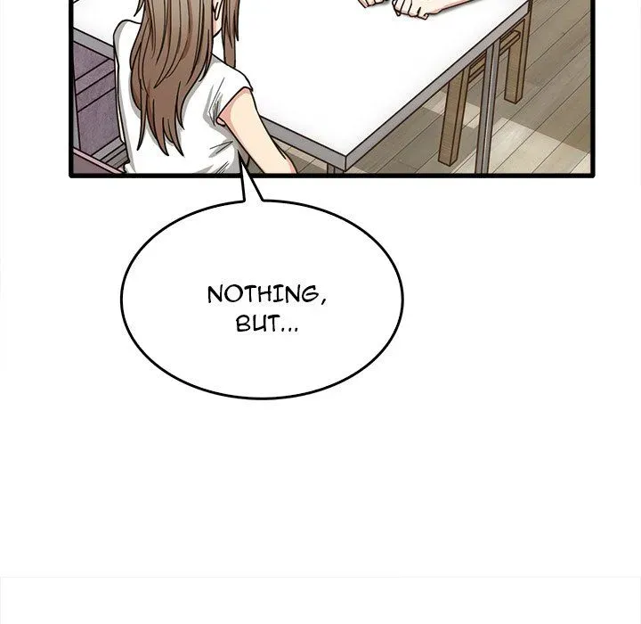 Read No More, No Less chapter 48 image 20 on Lezhin