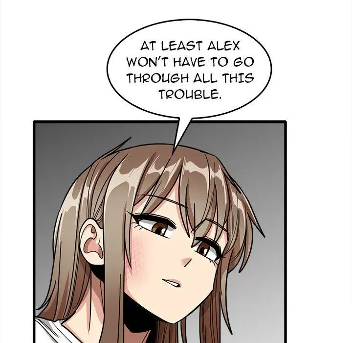 Read No More, No Less chapter 48 image 21 on Lezhin