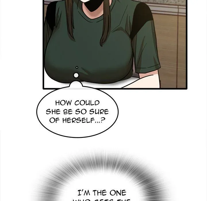 Read No More, No Less chapter 48 image 23 on Lezhin