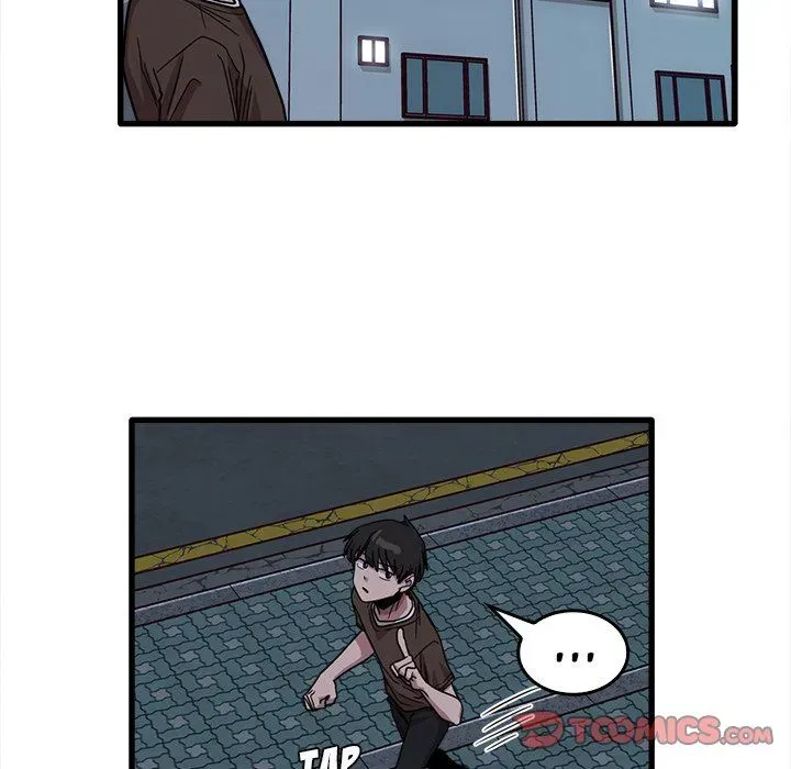 Read No More, No Less chapter 48 image 25 on Lezhin