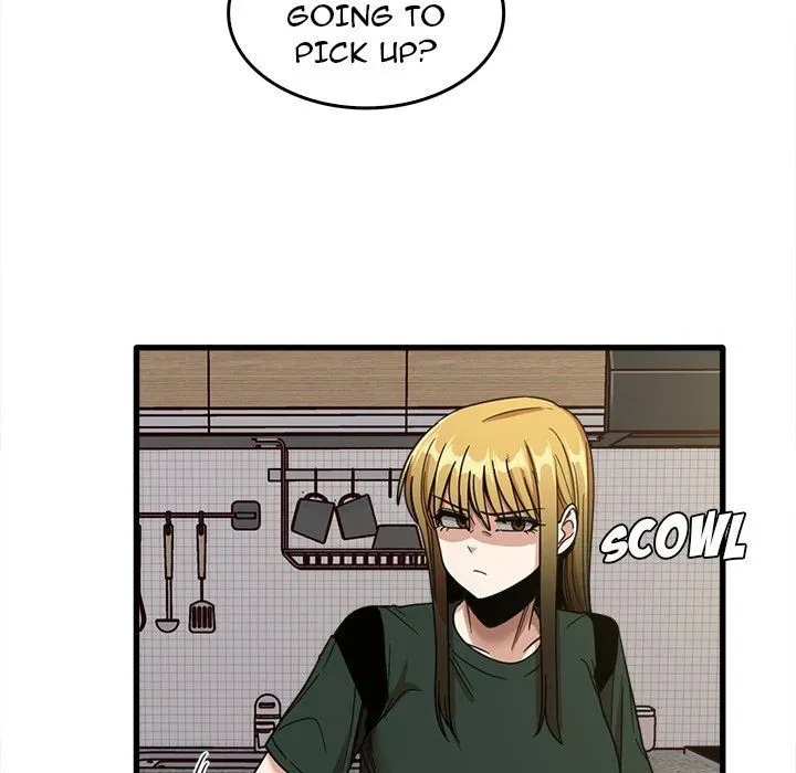 Read No More, No Less chapter 48 image 29 on Lezhin