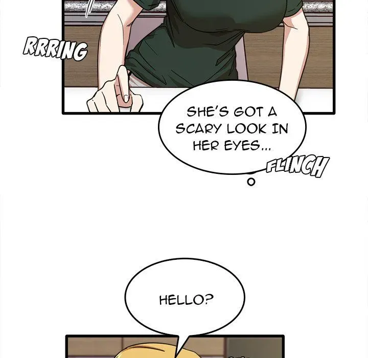 Read No More, No Less chapter 48 image 30 on Lezhin