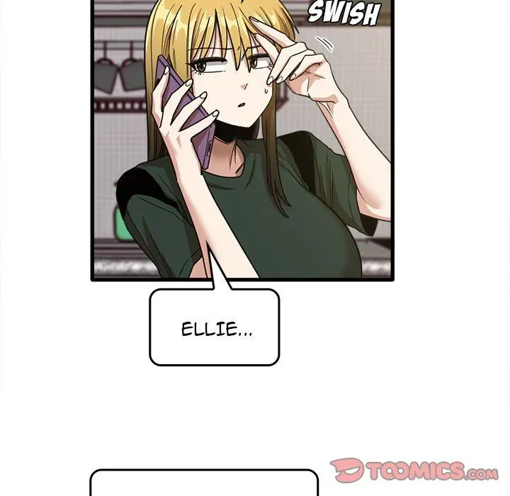 Read No More, No Less chapter 48 image 31 on Lezhin