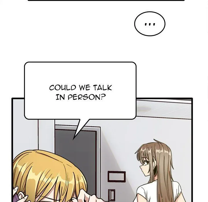 Read No More, No Less chapter 48 image 33 on Lezhin