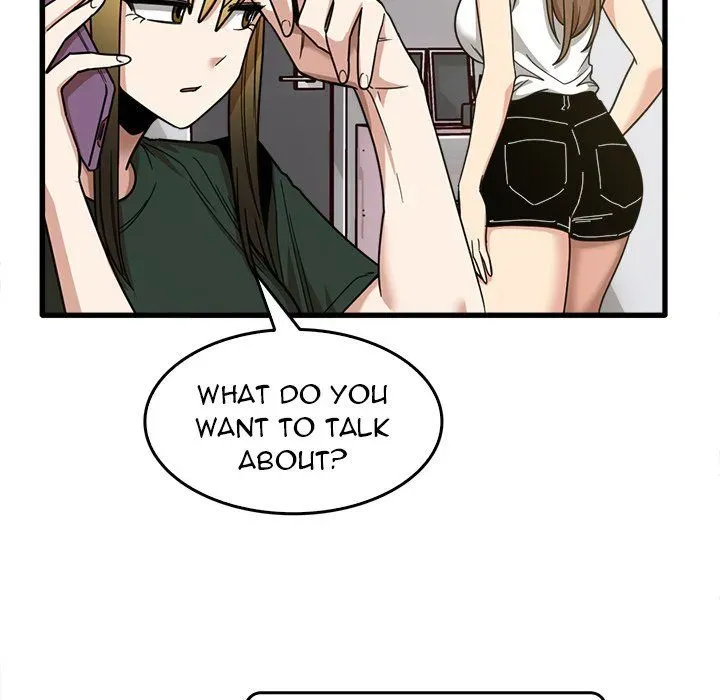 Read No More, No Less chapter 48 image 34 on Lezhin