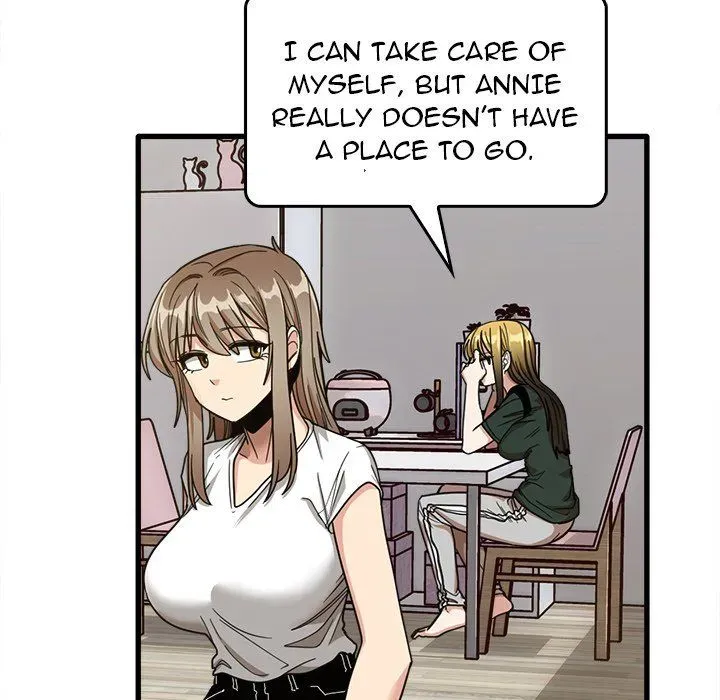 Read No More, No Less chapter 48 image 35 on Lezhin