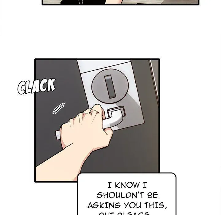 Read No More, No Less chapter 48 image 36 on Lezhin