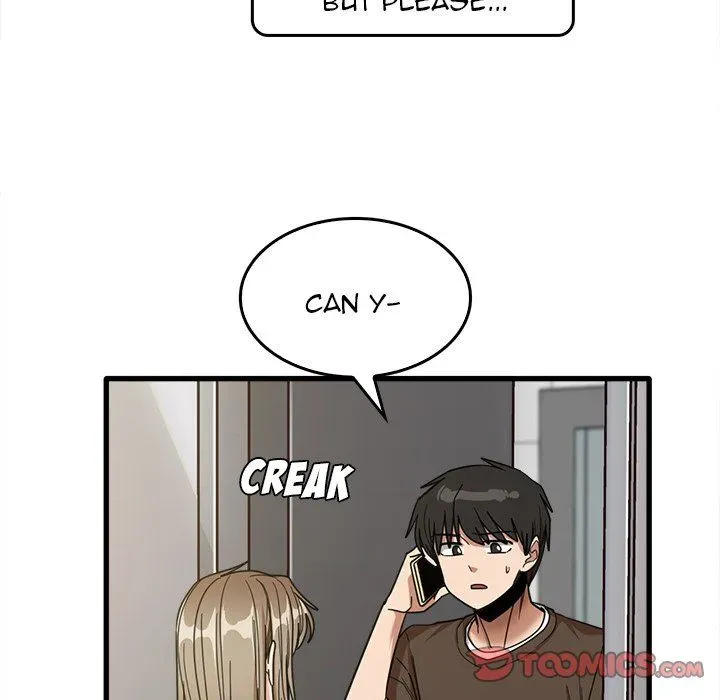 Read No More, No Less chapter 48 image 37 on Lezhin