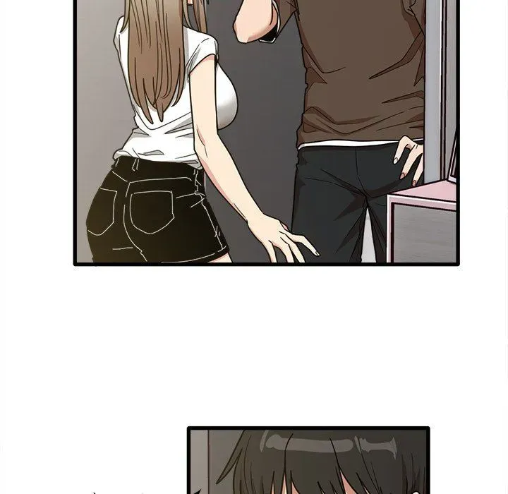 Read No More, No Less chapter 48 image 38 on Lezhin
