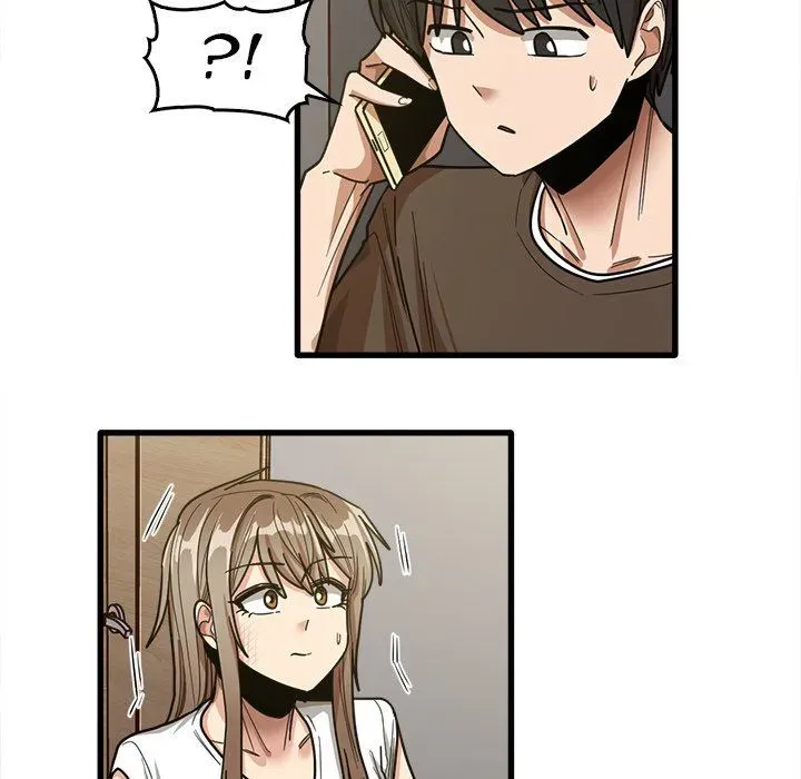 Read No More, No Less chapter 48 image 39 on Lezhin