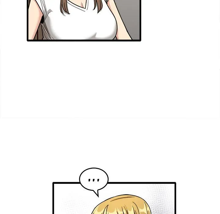 Read No More, No Less chapter 48 image 40 on Lezhin